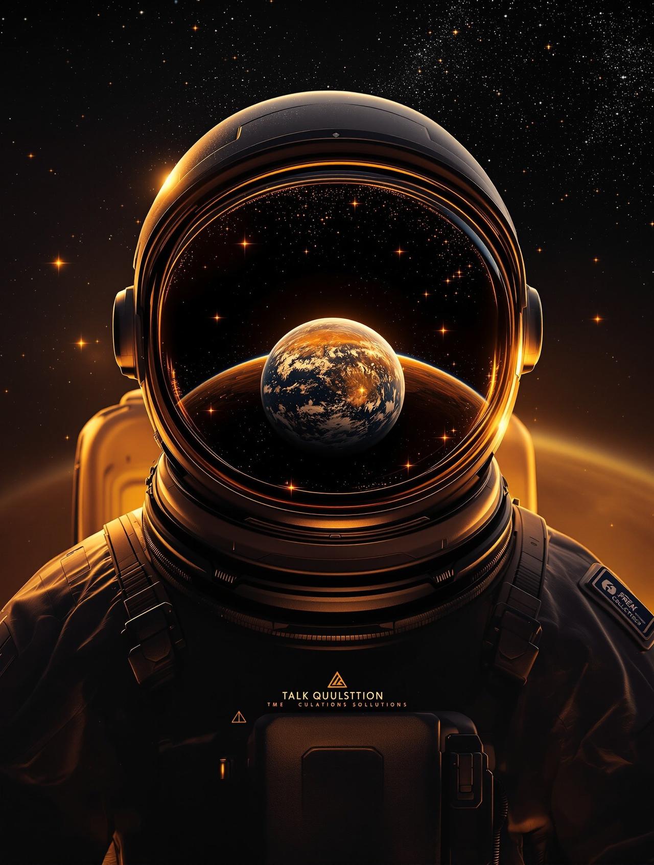 97在线影院作品《星际探索者》海报